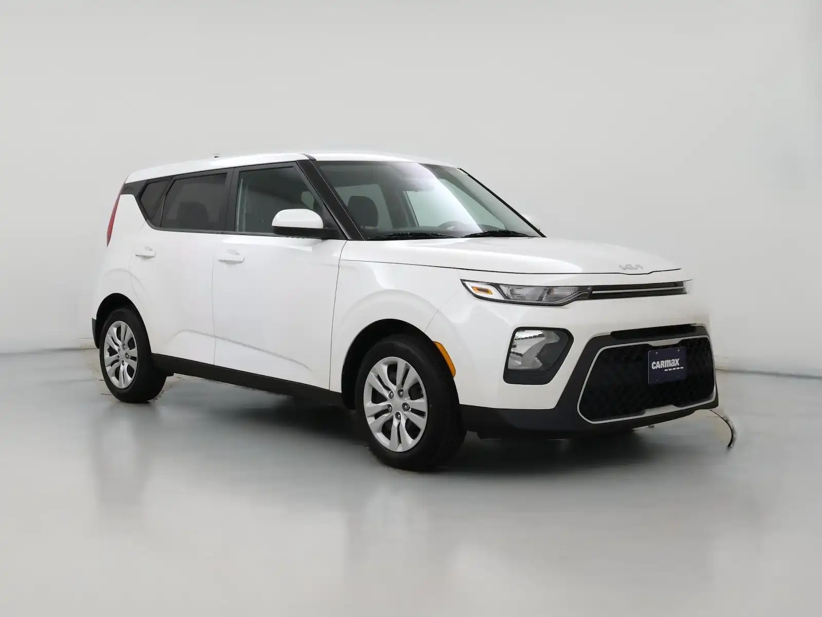 2022 Kia Soul 2.0 LX IVT's photo