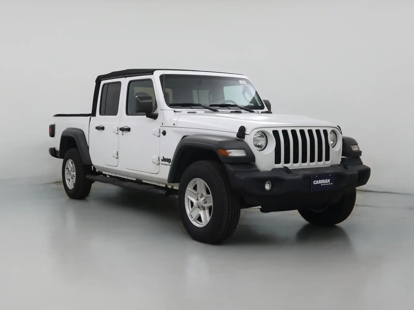 2020 Jeep Gladiator Sport S's photo