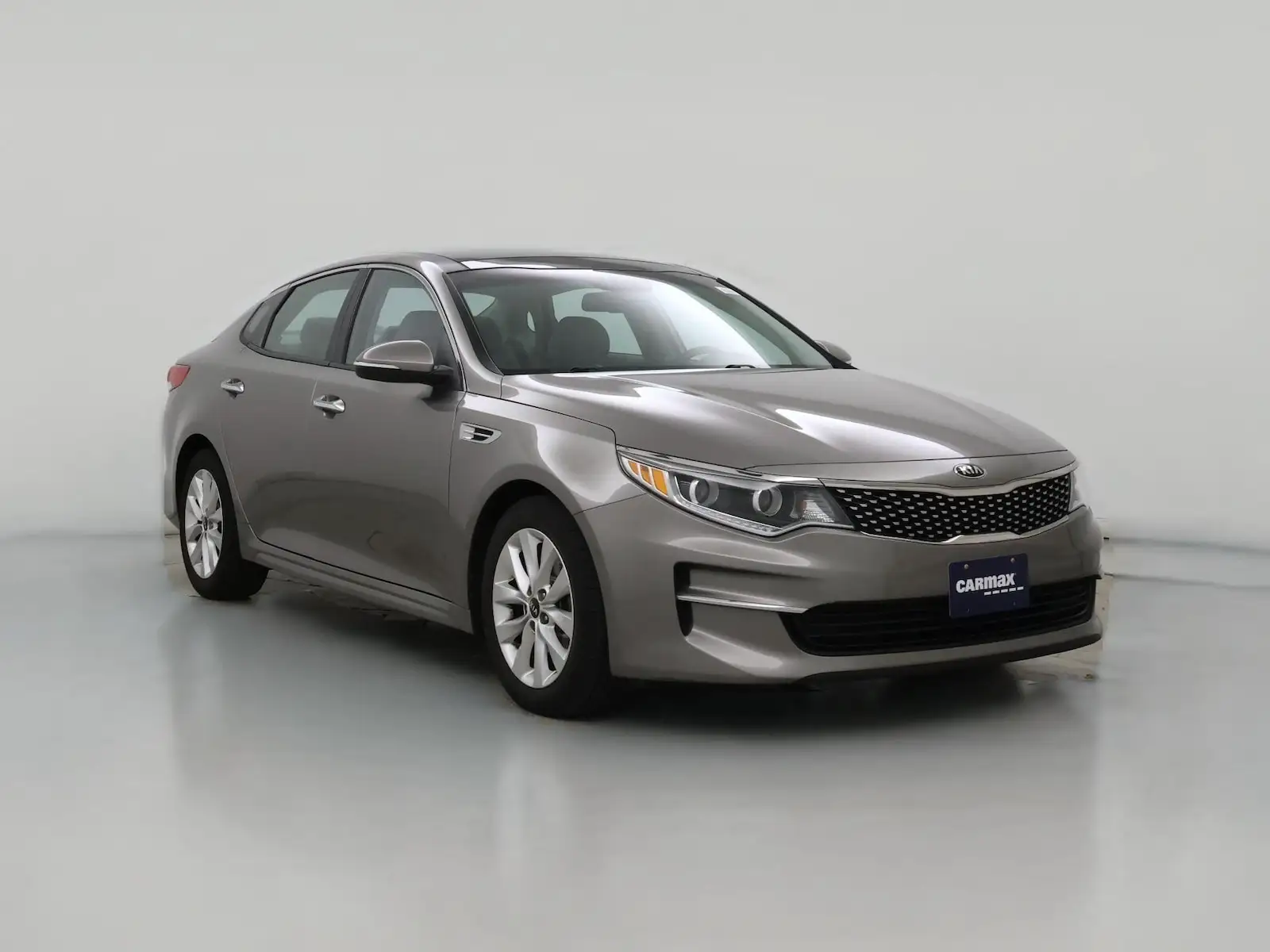 2016 Kia Optima EX Auto photo 1