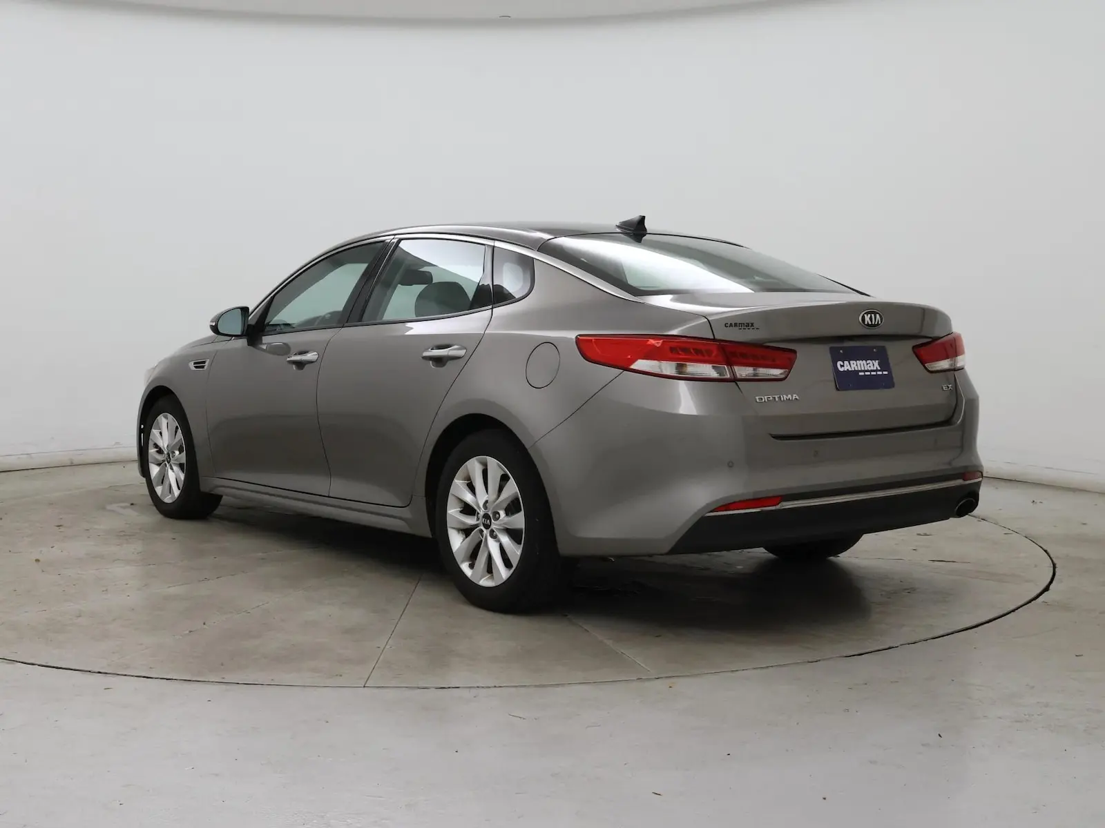 2016 Kia Optima EX Auto photo 3
