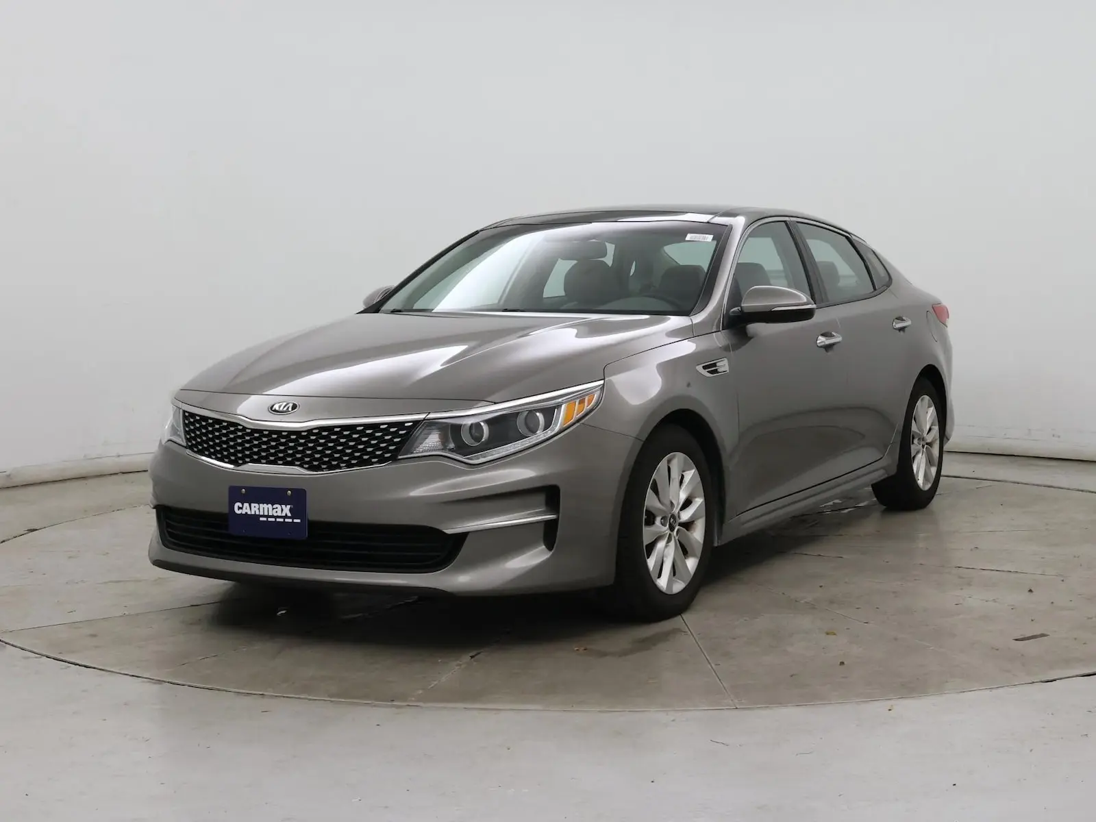 2016 Kia Optima EX Auto photo 5