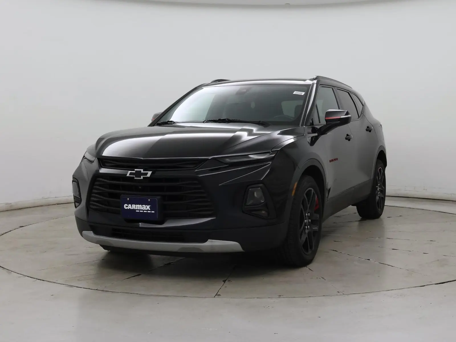 2020 Chevrolet Blazer 3LT AWD photo 5