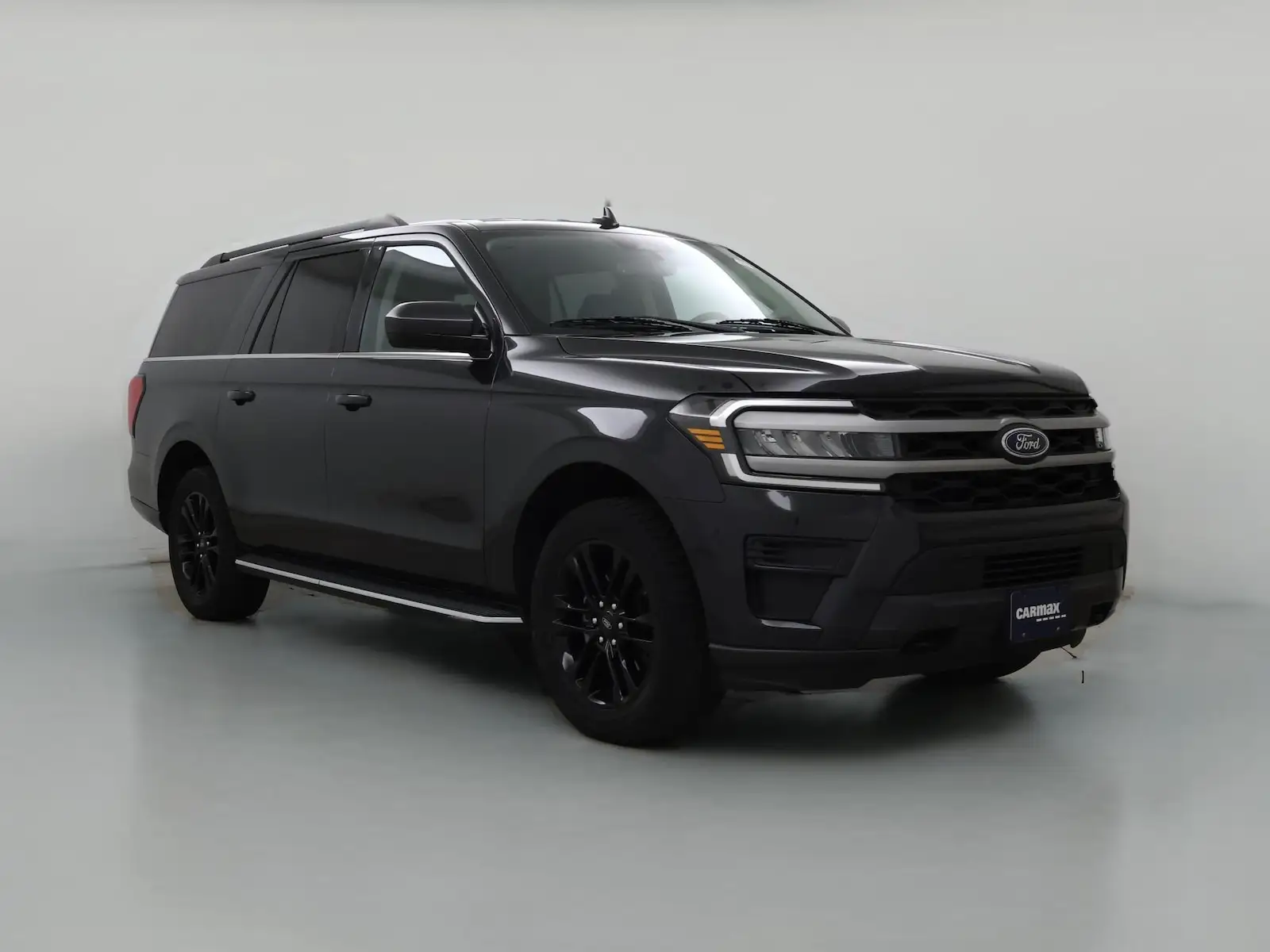 2023 Ford Expedition XLT 4WD MAX photo 1