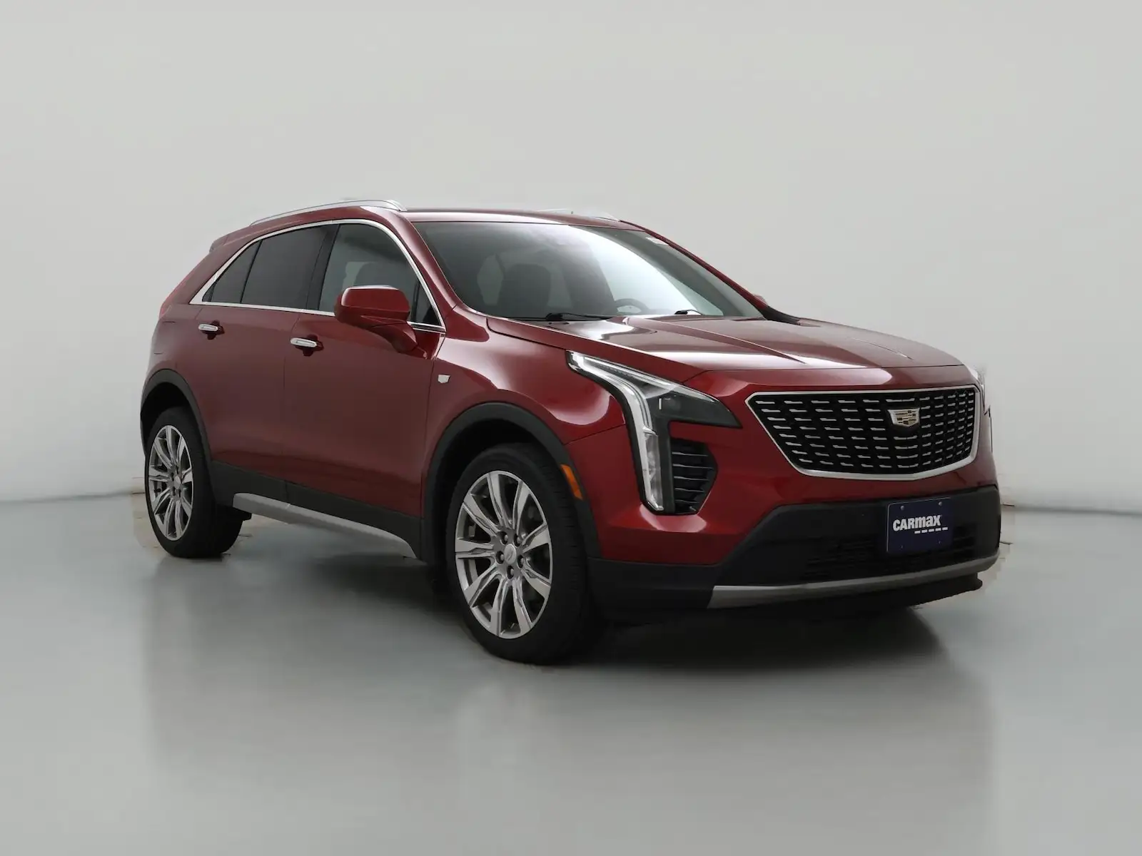 2019 Cadillac XT4 Premium Luxury AWD photo 1