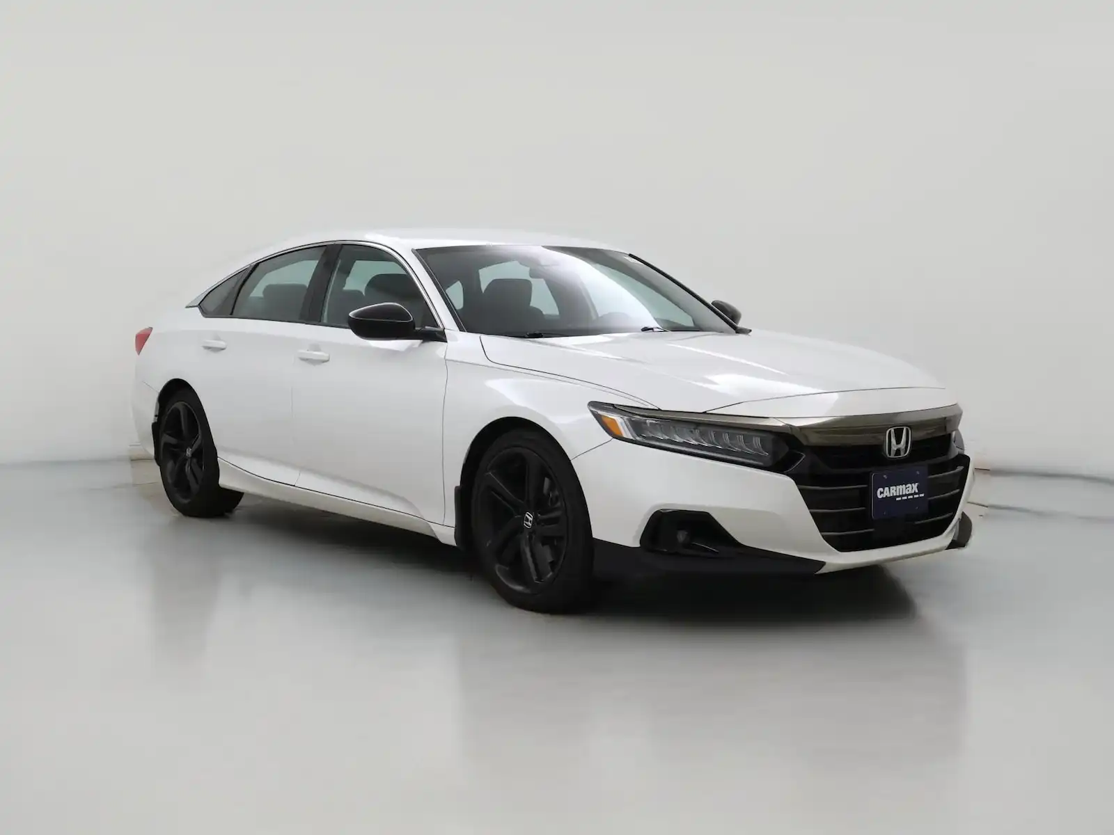2022 Honda Accord 1.5T Sport CVT's photo