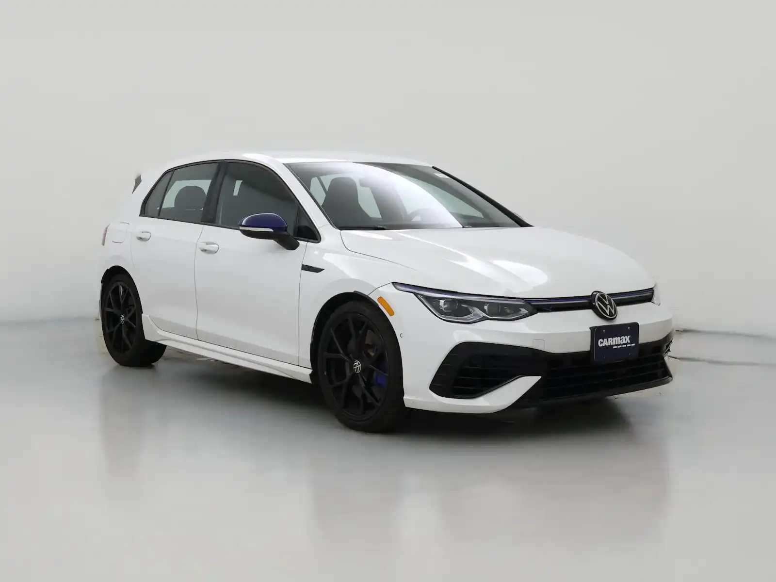 2023 Volkswagen Golf R 20TH Anniversary Edition 4-Door's photo