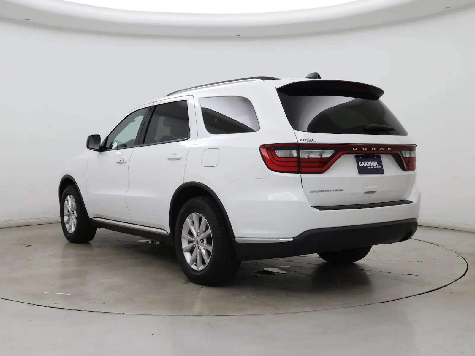 2023 Dodge Durango SXT RWD photo 3