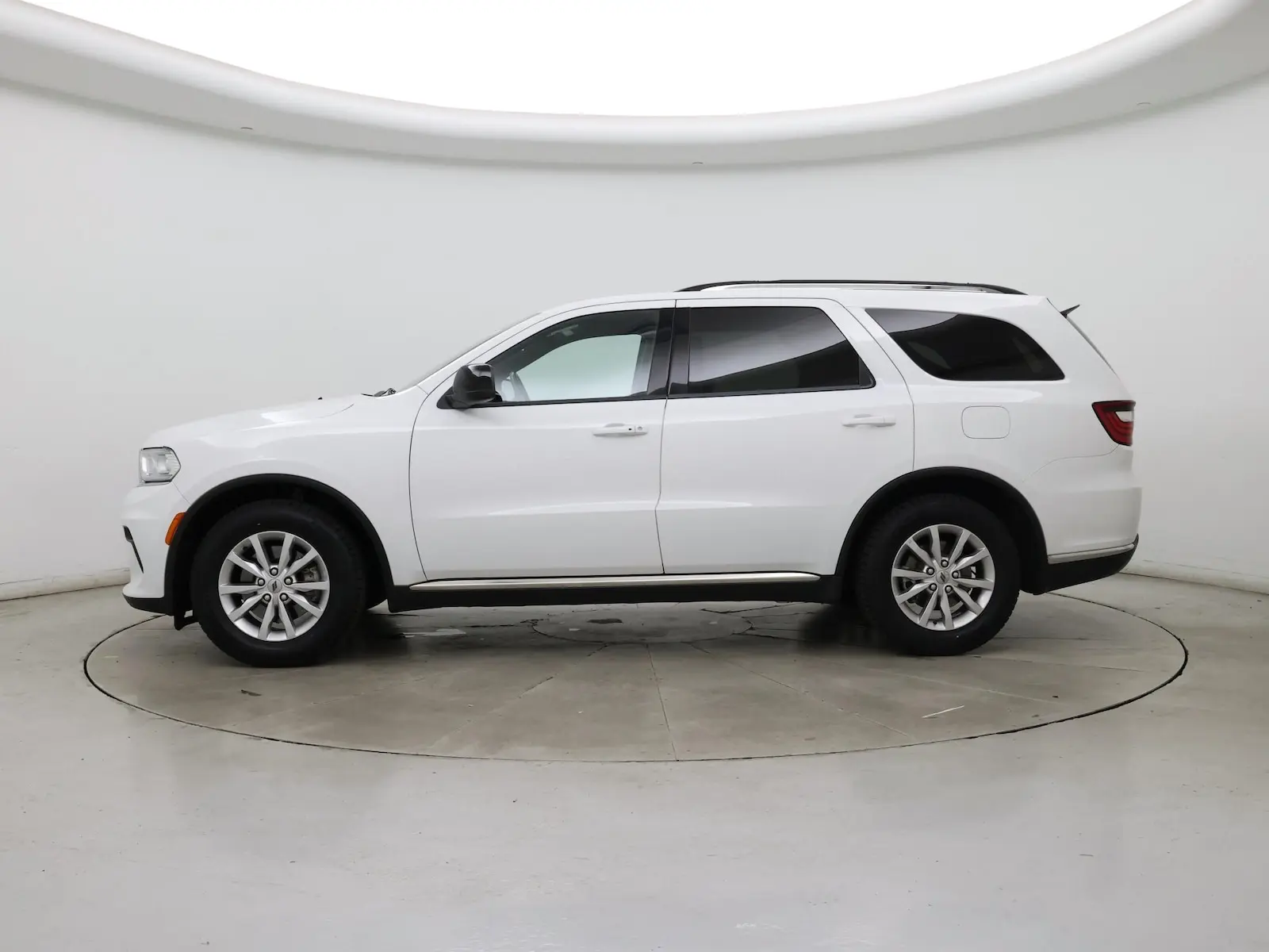 2023 Dodge Durango SXT RWD photo 4