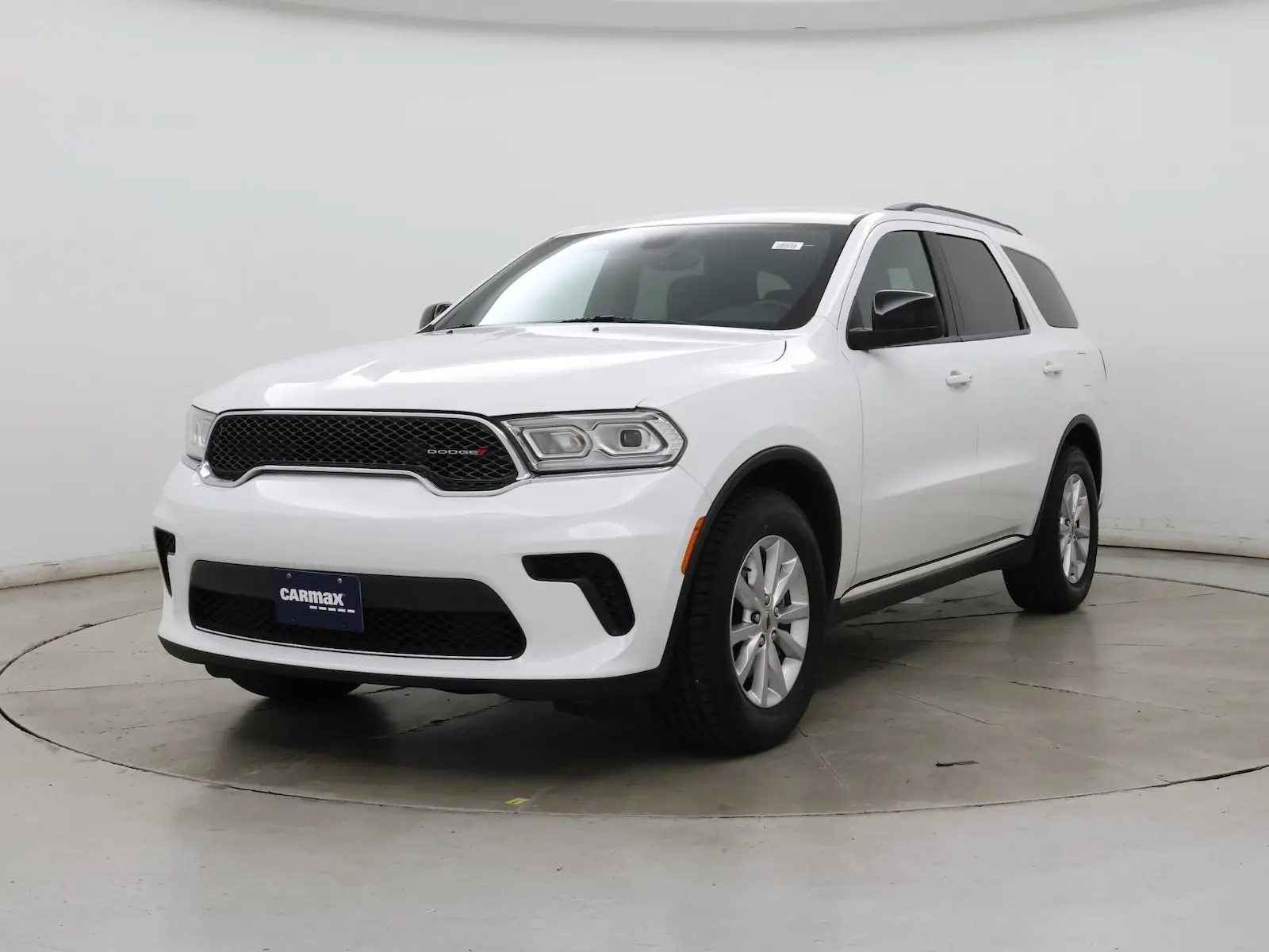 2023 Dodge Durango SXT RWD photo 5