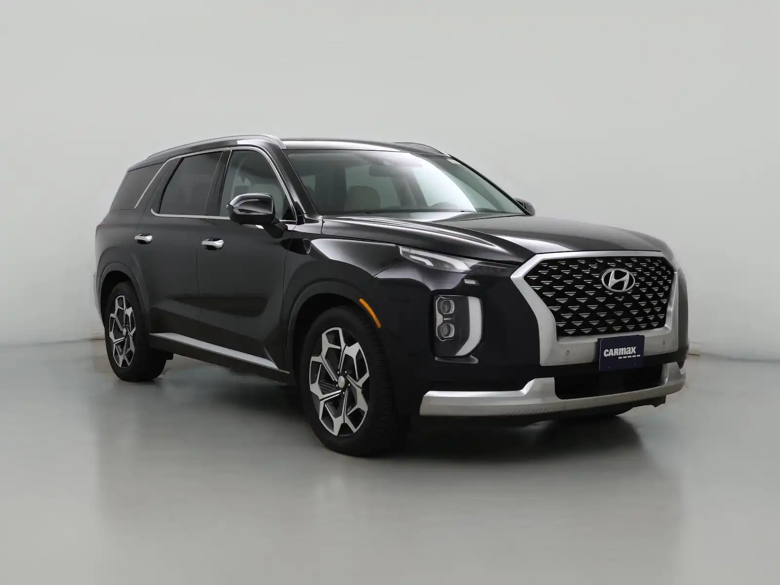 2021 Hyundai Palisade Calligraphy AWD's photo
