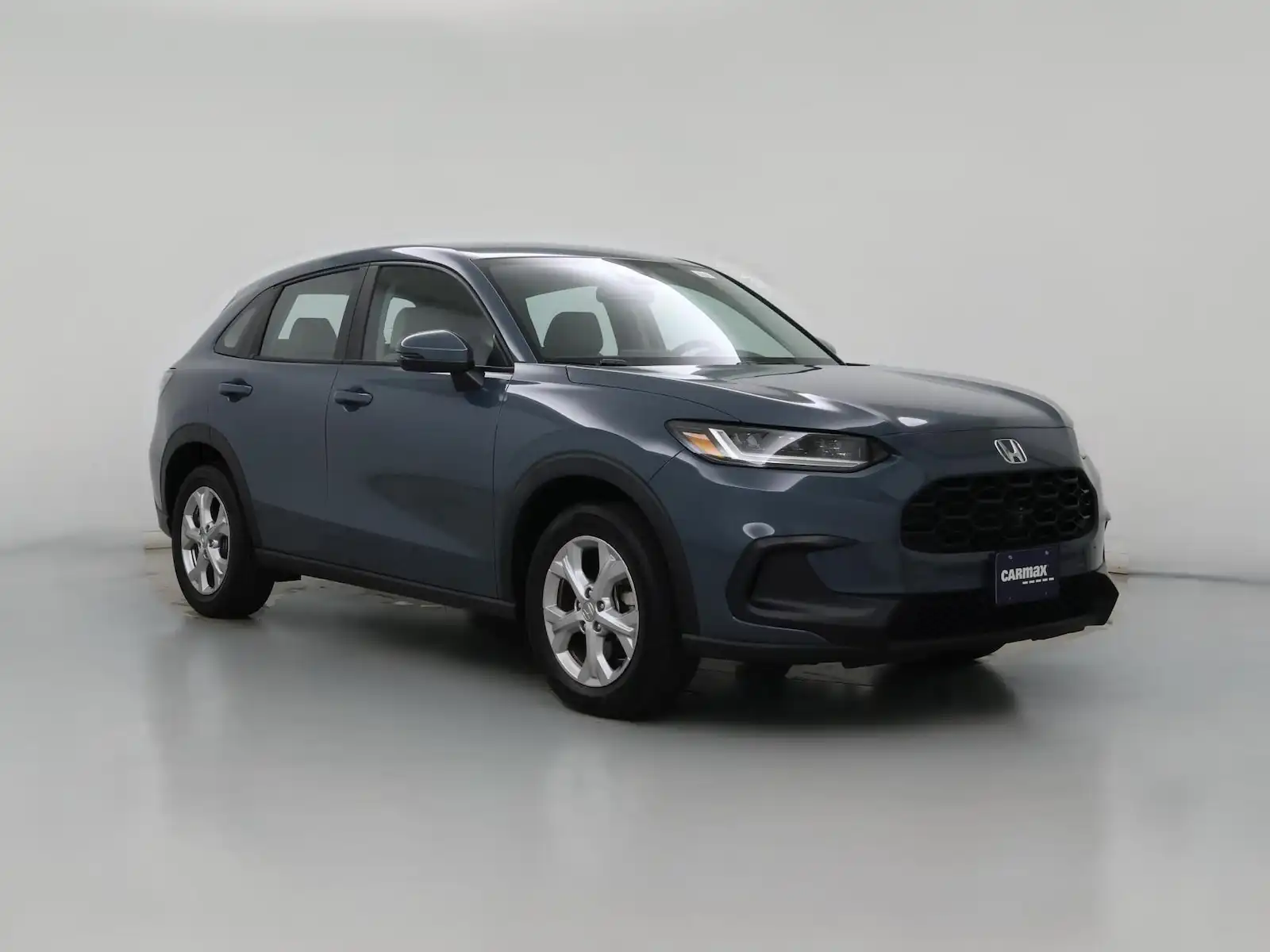 2024 Honda HR-V LX 2WD's photo