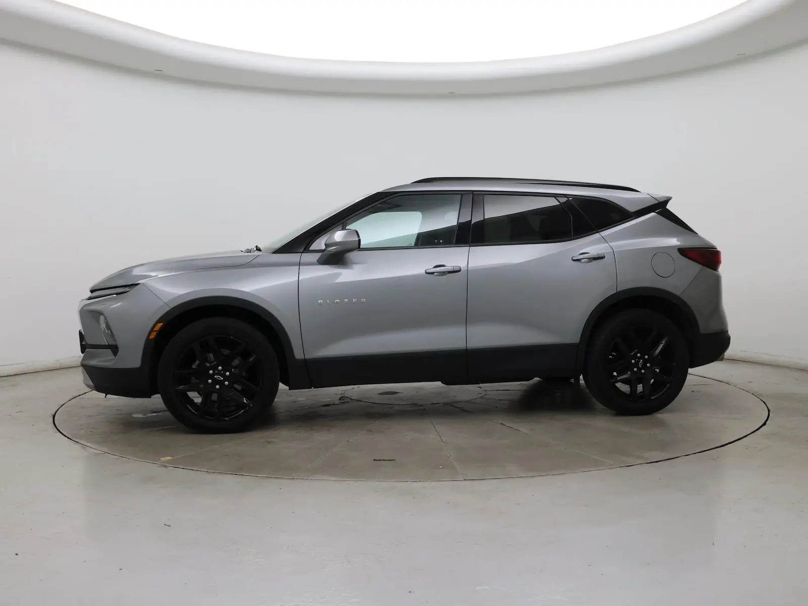 2023 Chevrolet Blazer 2.0T 2LT AWD photo 4