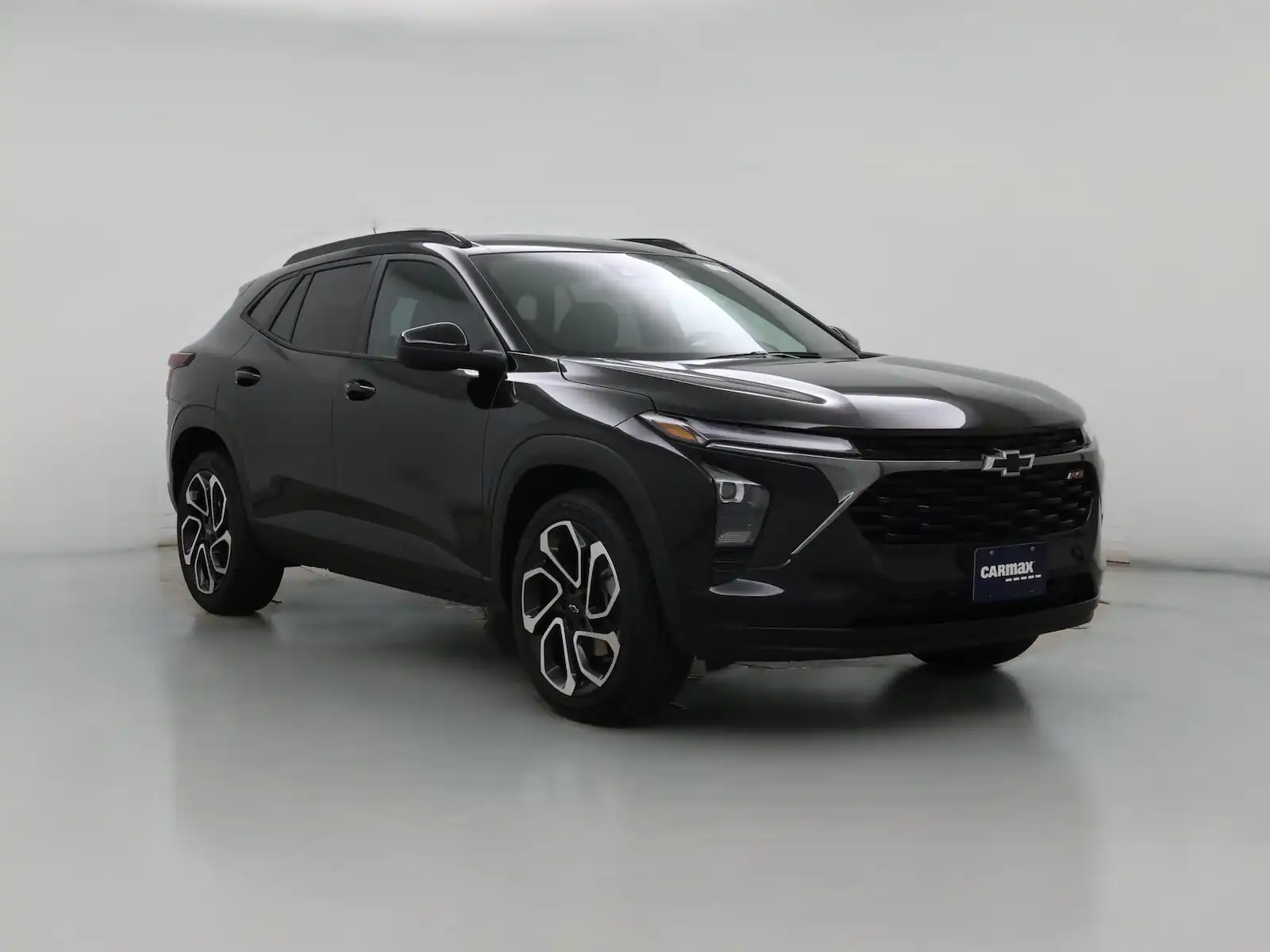 2025 Chevrolet Trax 2RS's photo