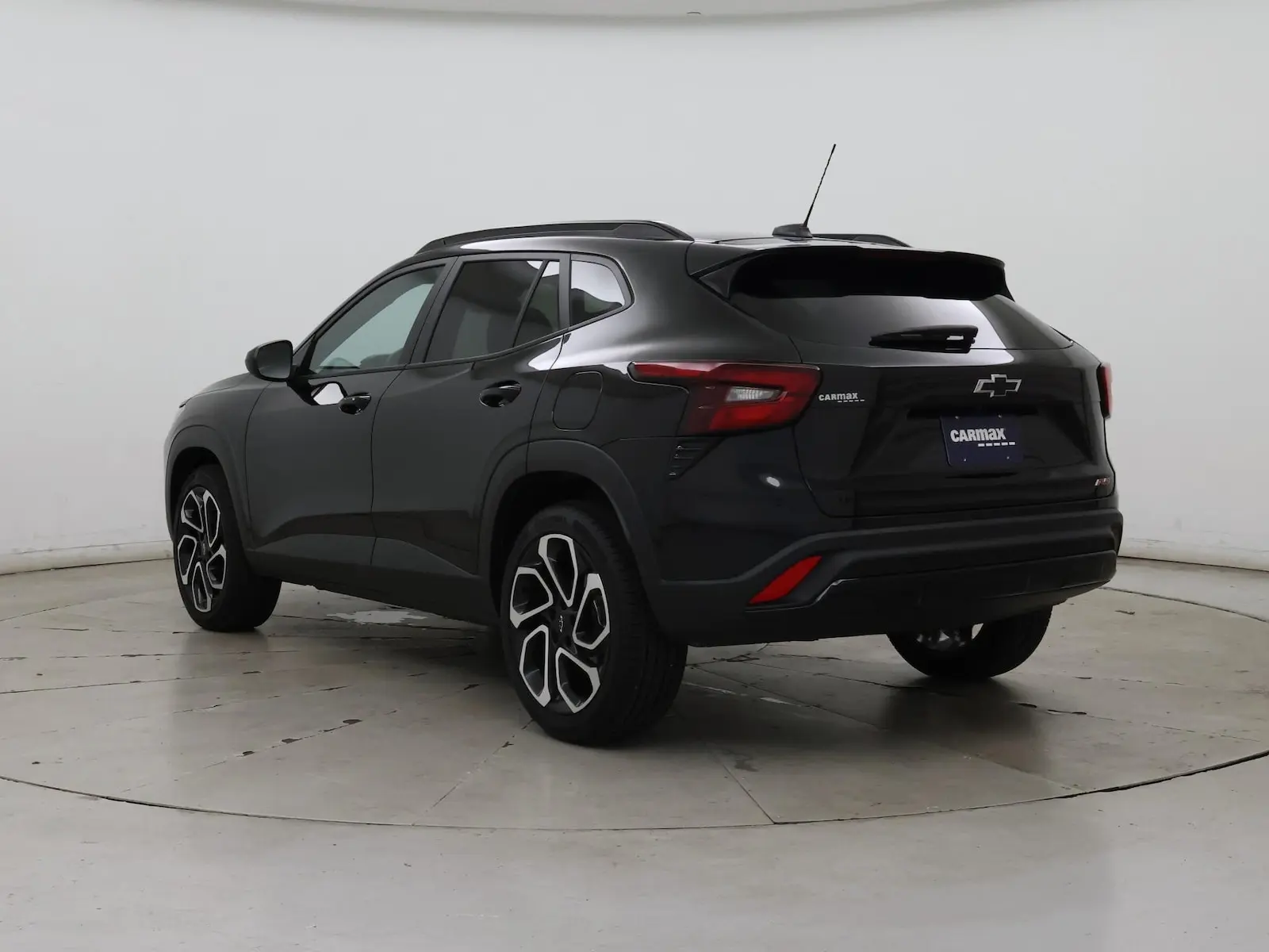 2025 Chevrolet Trax 2RS photo 3