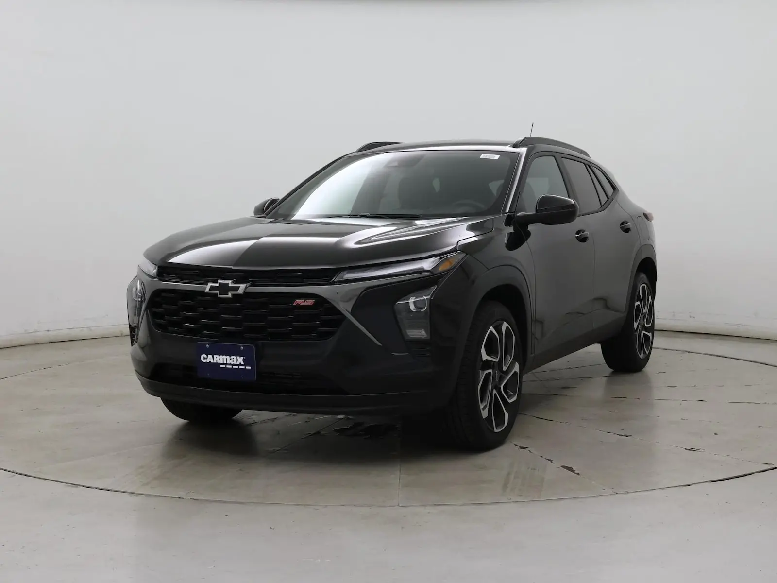 2025 Chevrolet Trax 2RS photo 5