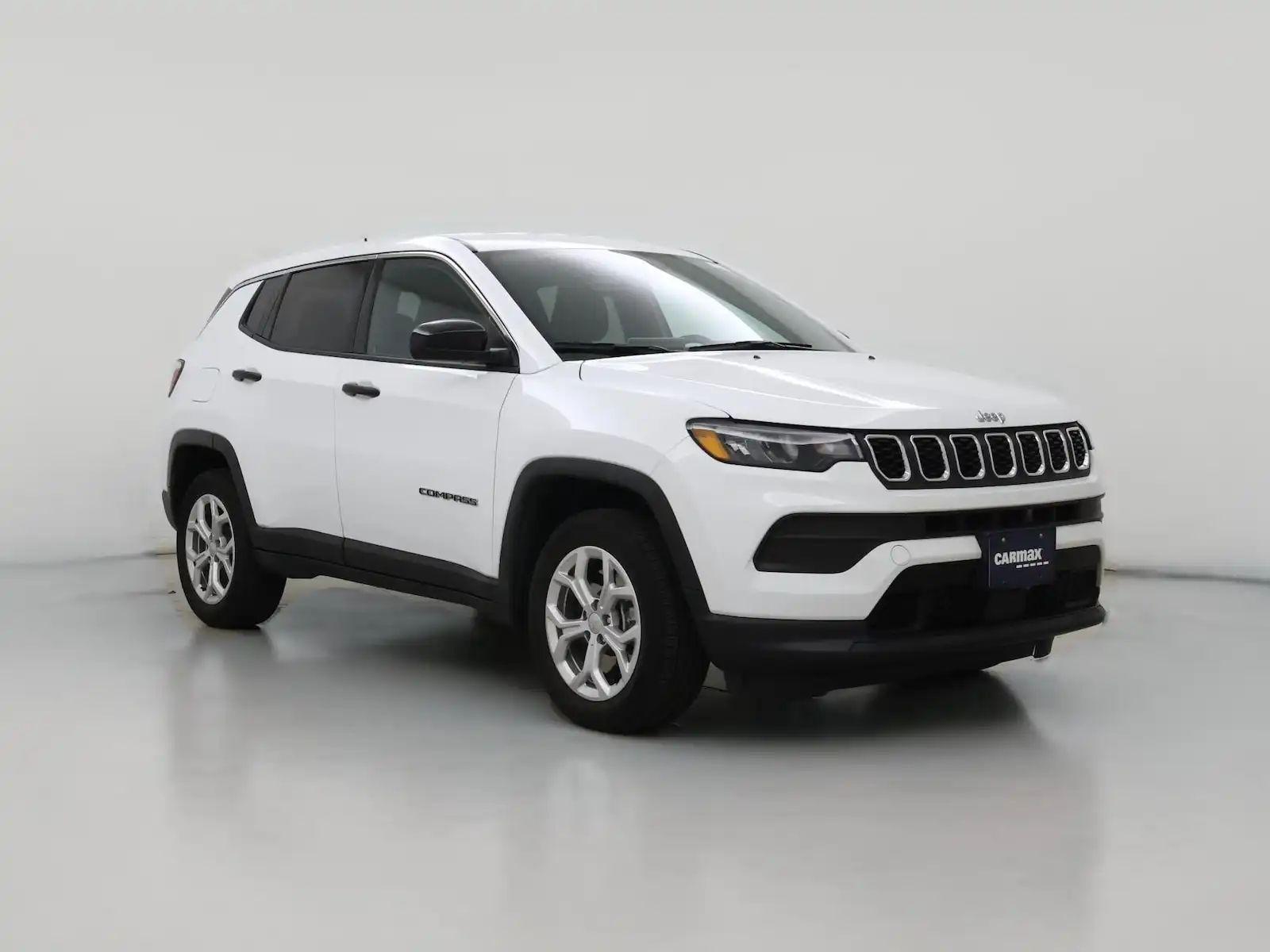 2024 Jeep Compass Sport 4WD's photo