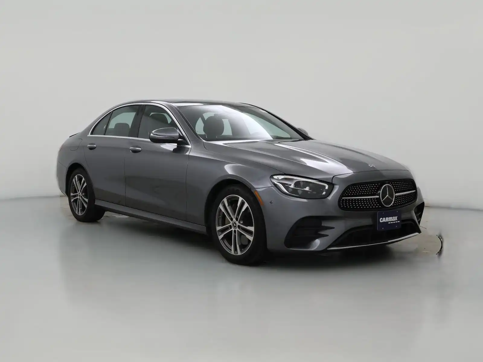2021 Mercedes-Benz E-Class E350 4MATIC's photo