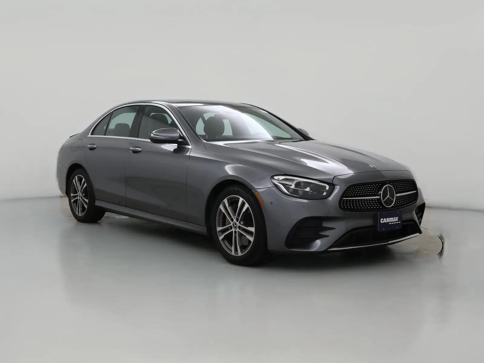 2021 Mercedes-Benz E-Class E350 4MATIC's photo