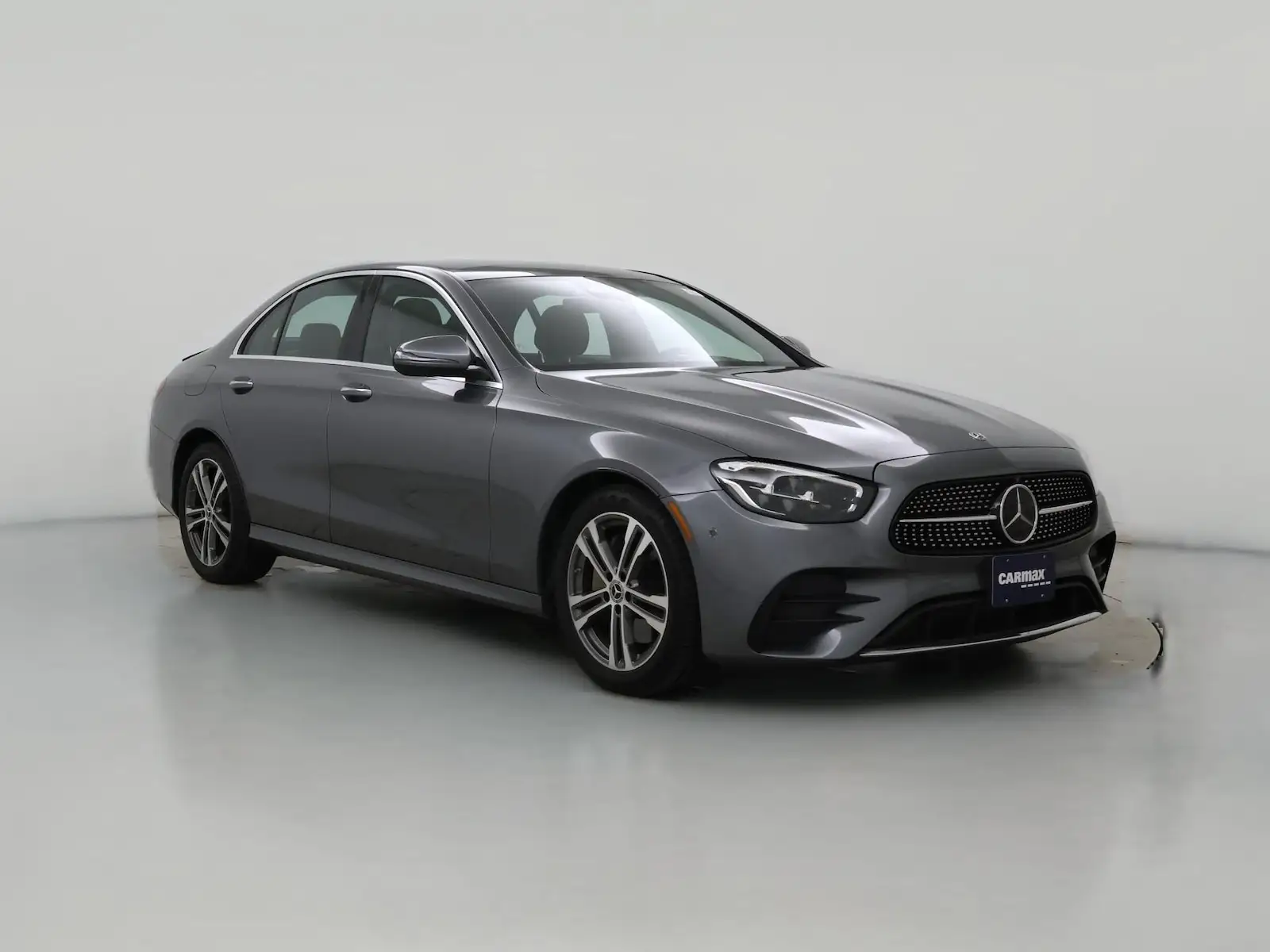 2021 Mercedes-Benz E-Class E350 4MATIC photo 1