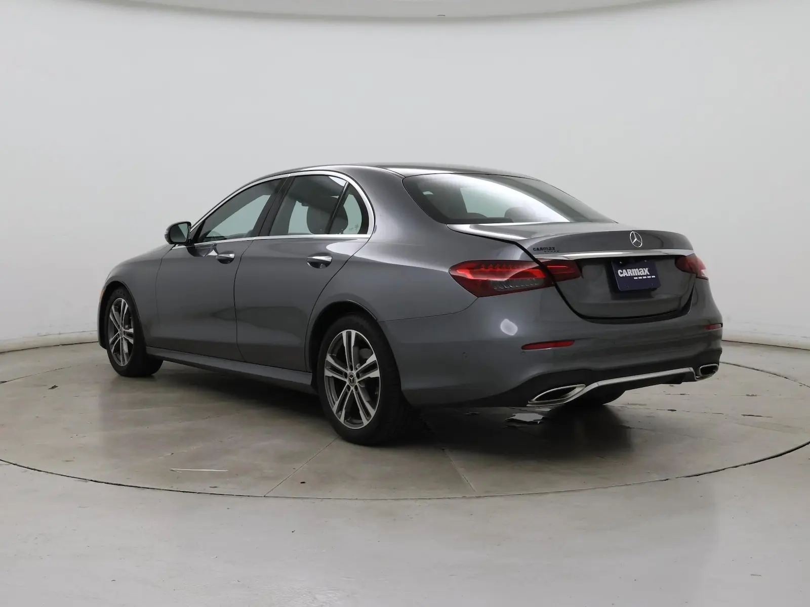 2021 Mercedes-Benz E-Class E350 4MATIC photo 3