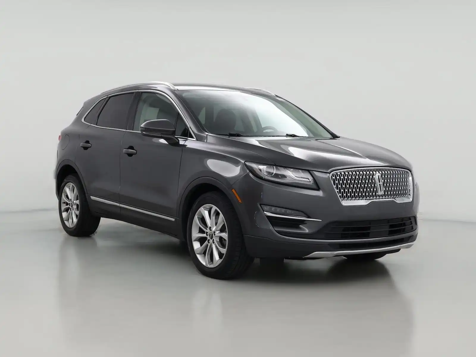 2019 Lincoln MKC Select FWD's photo