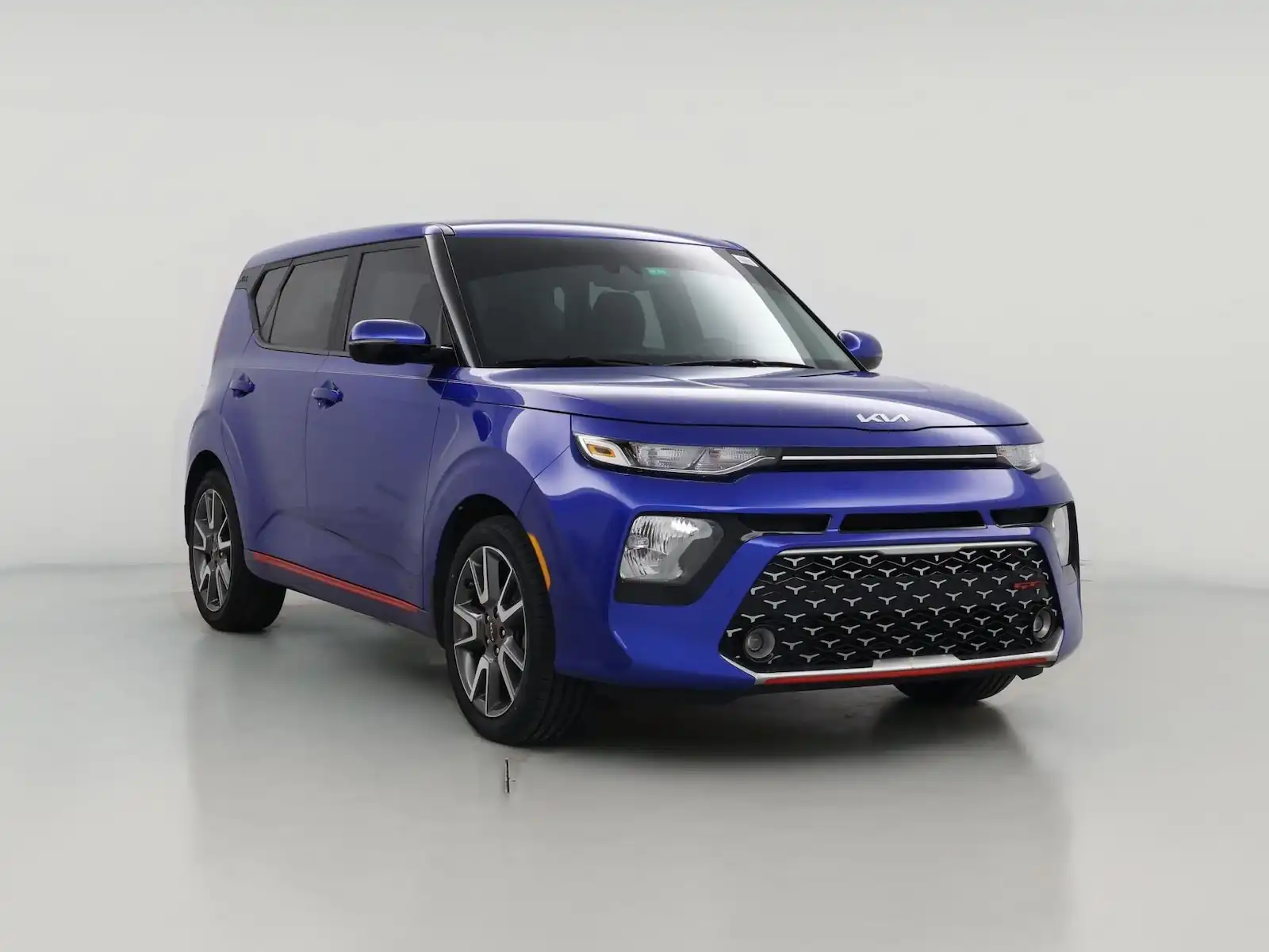 2022 Kia Soul 2.0T GT-Line IVT's photo