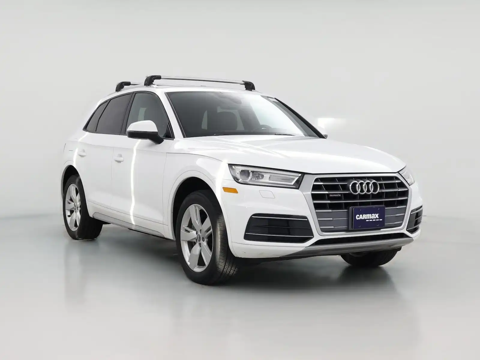 2018 Audi Q5 2.0T Premium quattro S tronic's photo