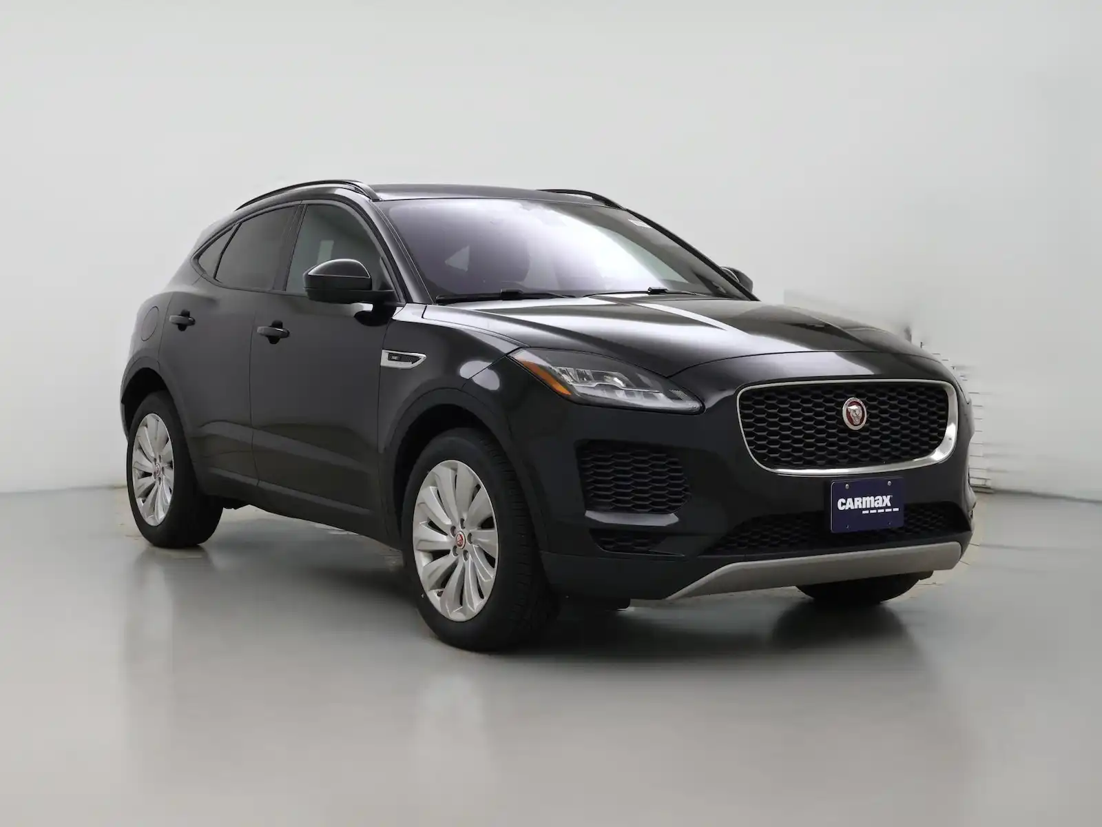 2020 Jaguar E-PACE P250 SE's photo