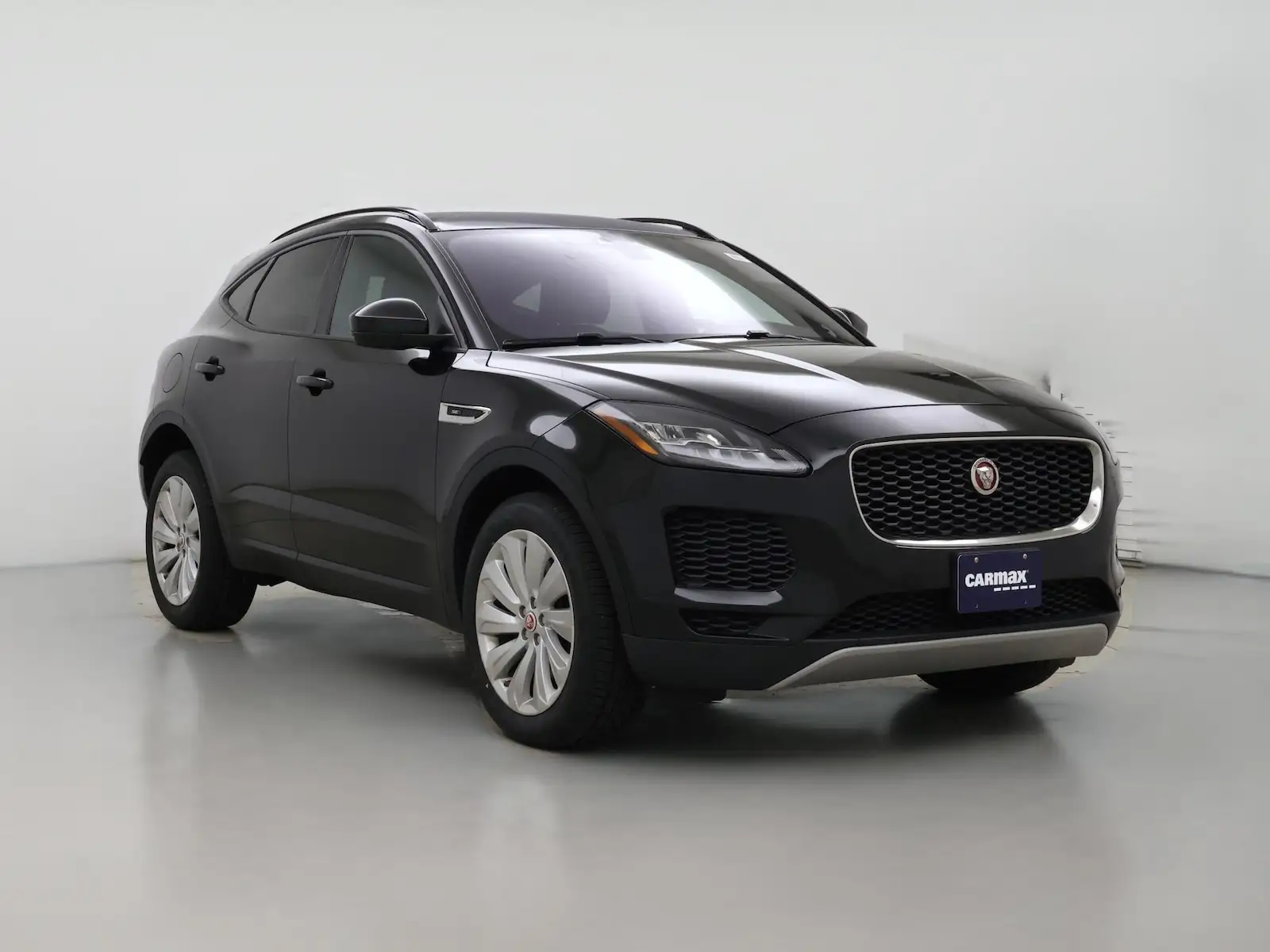 2020 Jaguar E-PACE P250 SE photo 1