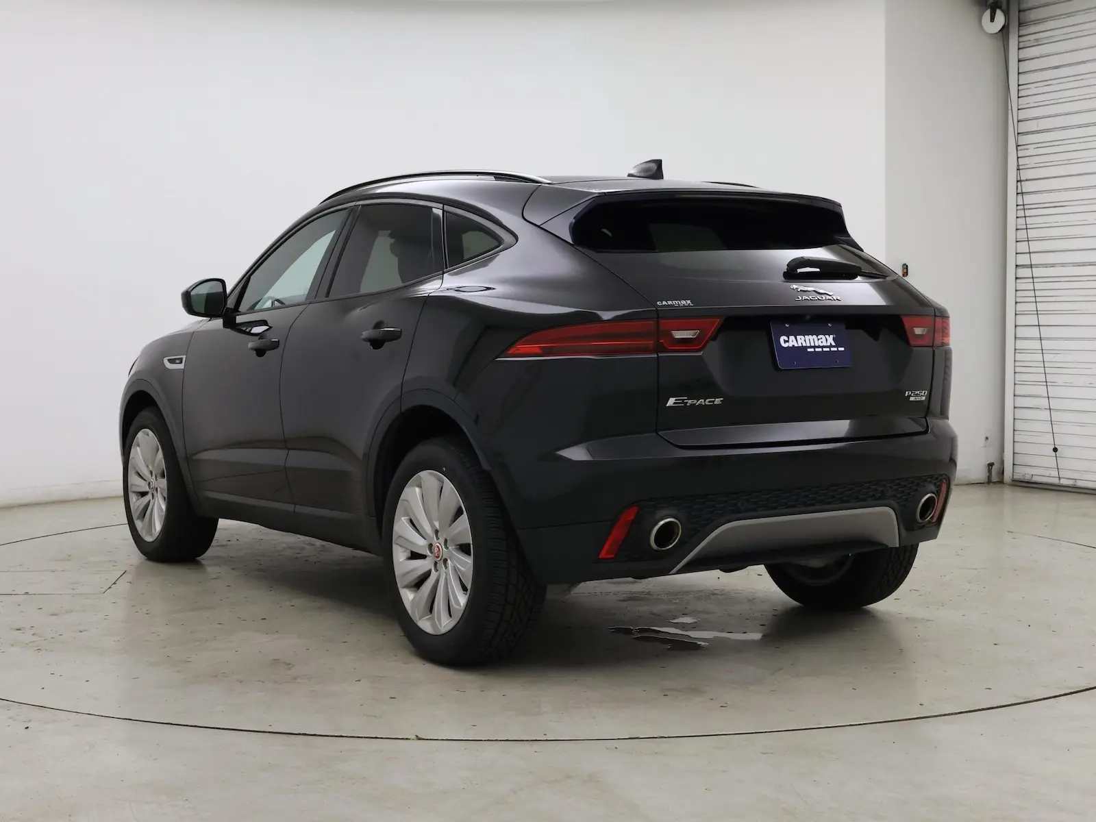 2020 Jaguar E-PACE P250 SE photo 3