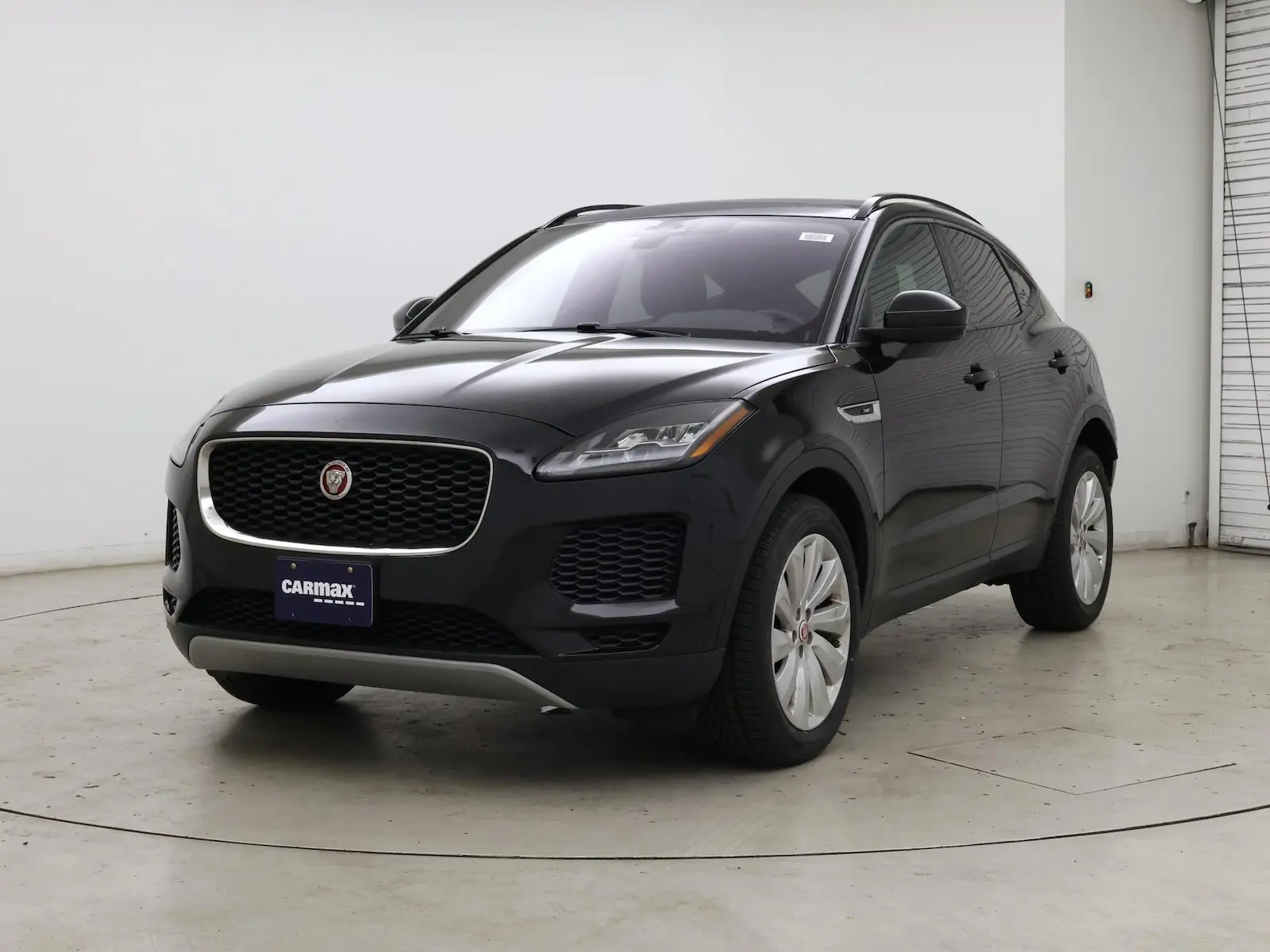 2020 Jaguar E-PACE P250 SE photo 5