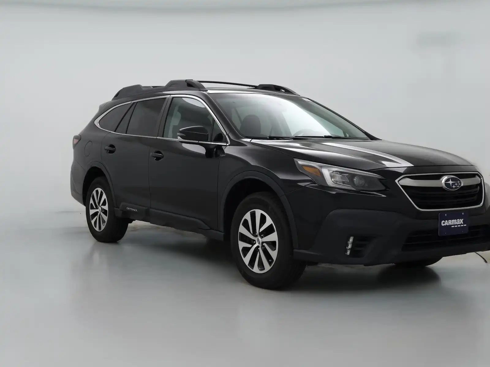 2021 Subaru Outback Premium's photo