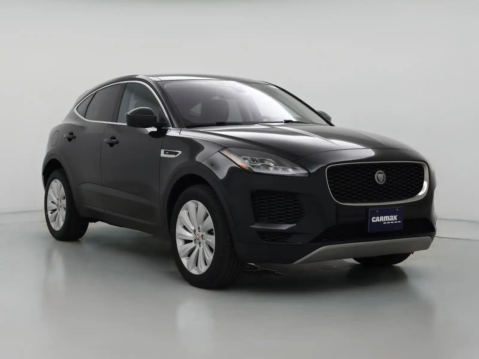2018 Jaguar E-PACE P250 AWD SE's photo