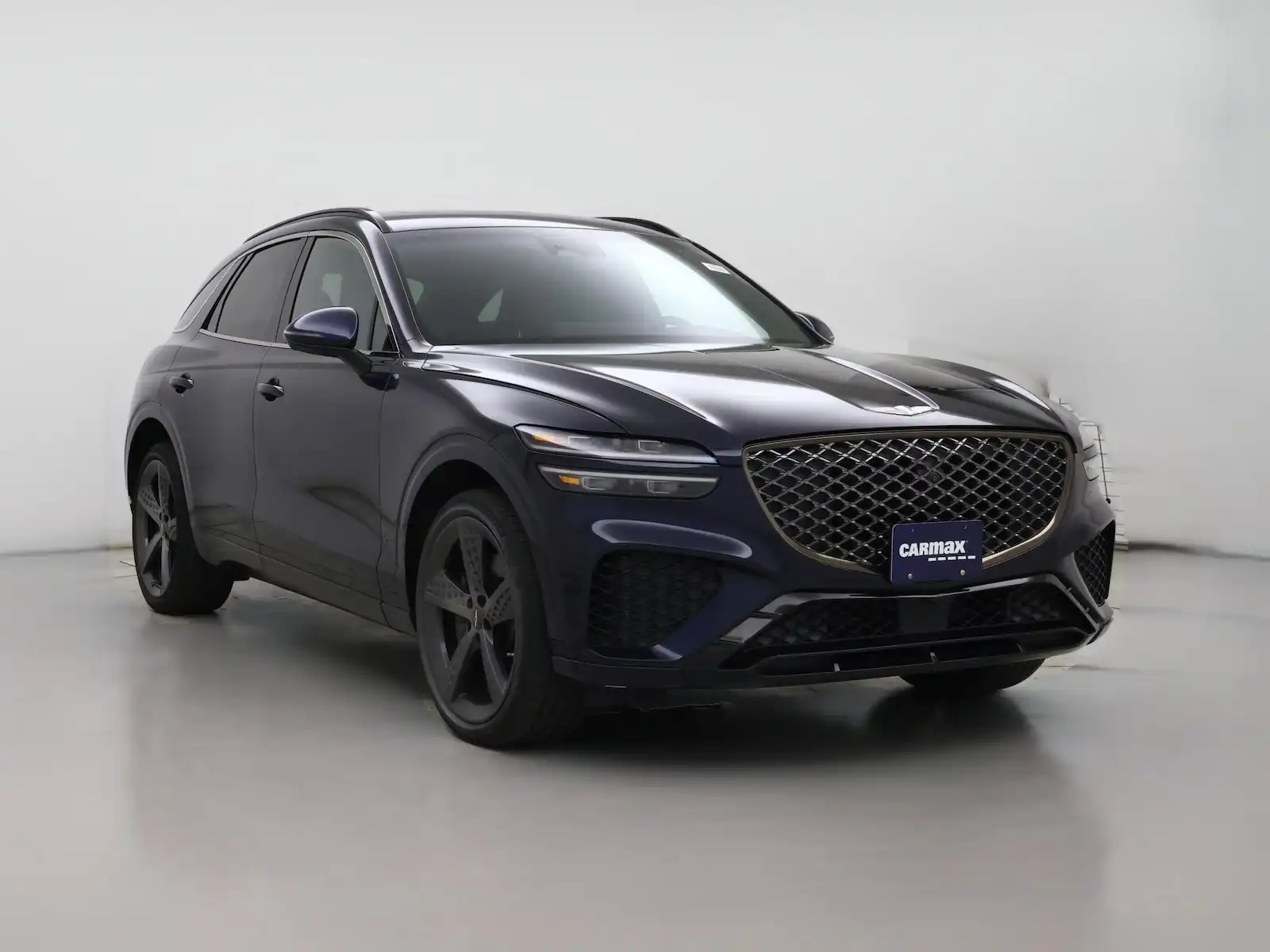 2022 Genesis GV70 3.5T Sport AWD's photo