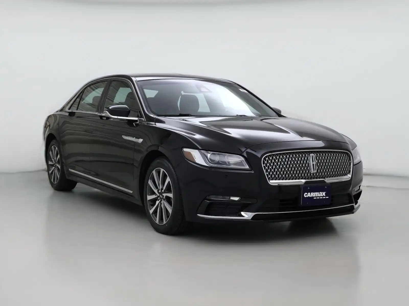2020 Lincoln Continental AWD's photo