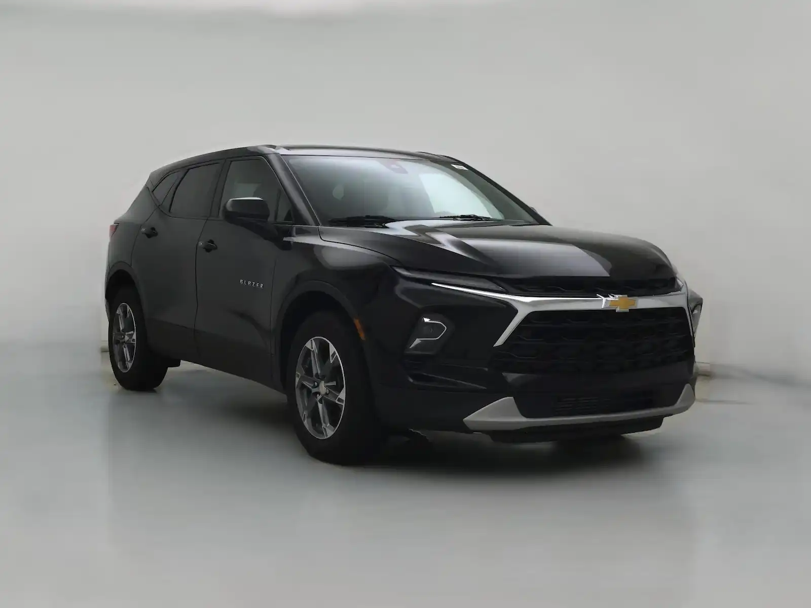 2023 Chevrolet Blazer 2.0T 2LT AWD's photo