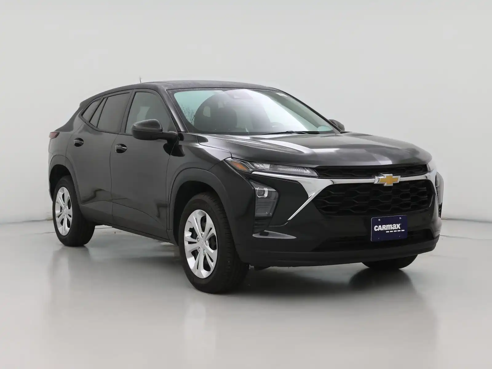 2024 Chevrolet Trax LS's photo