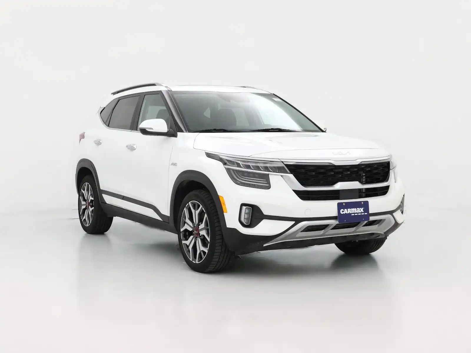 2022 Kia Seltos 1.6 SX AWD's photo