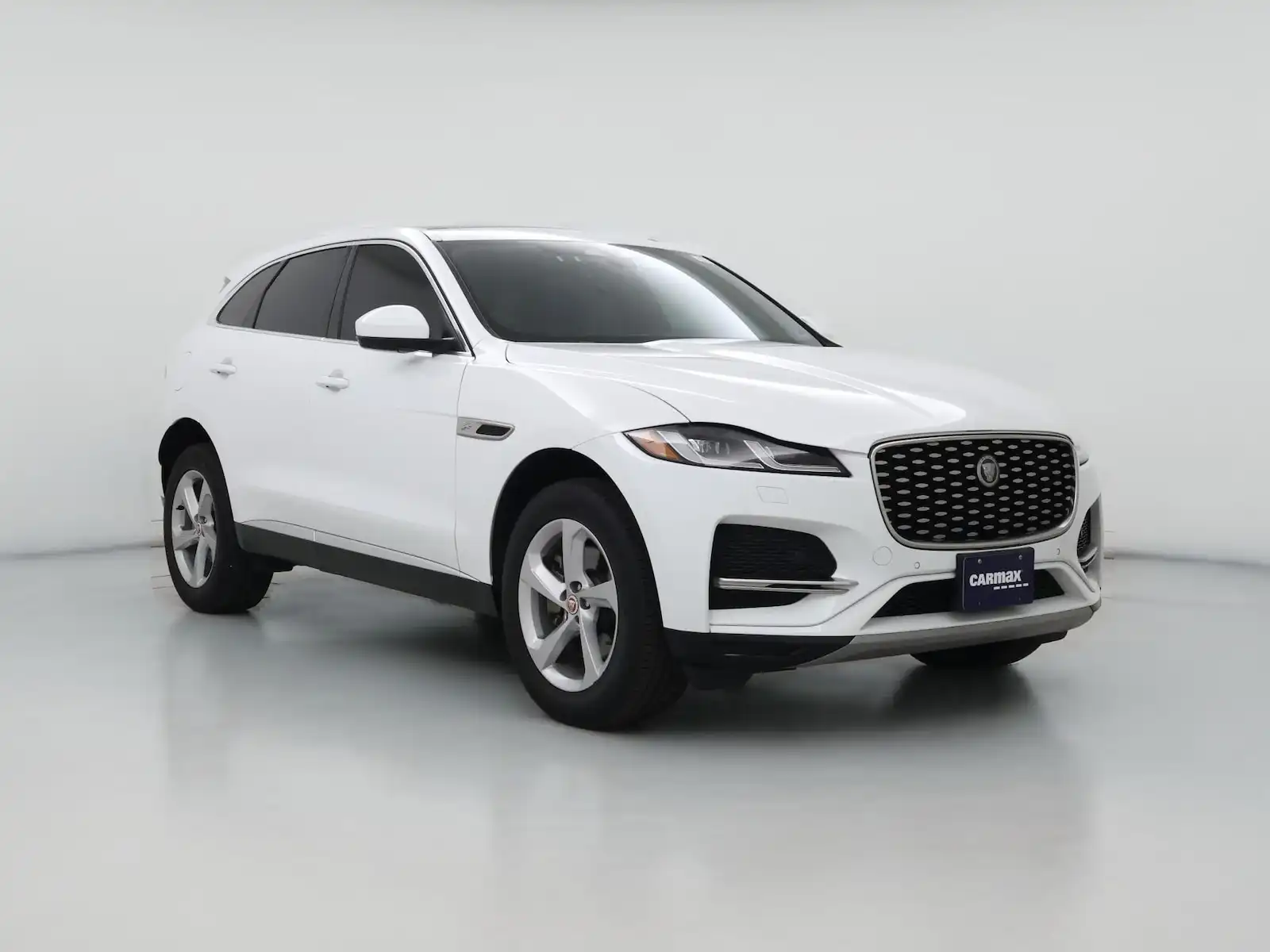 2023 Jaguar F-PACE P250 S's photo