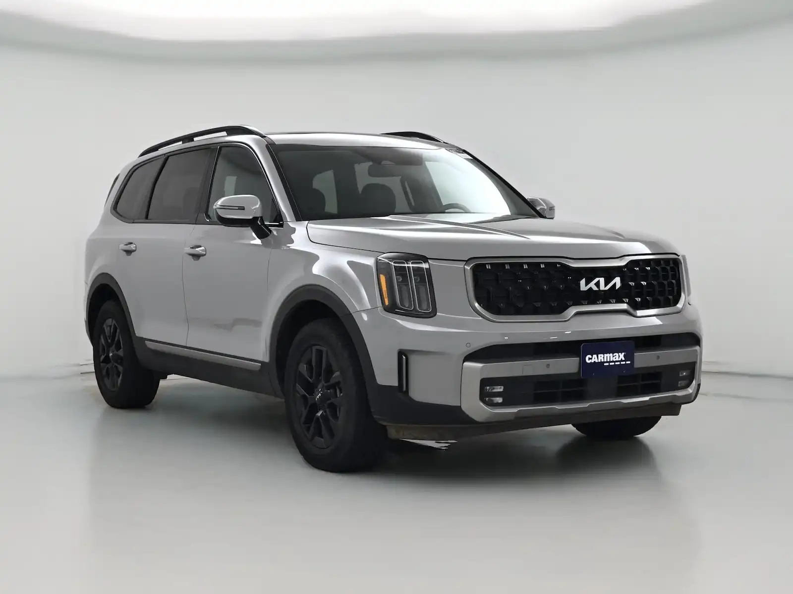 2023 Kia Telluride X-Pro AWD SX's photo