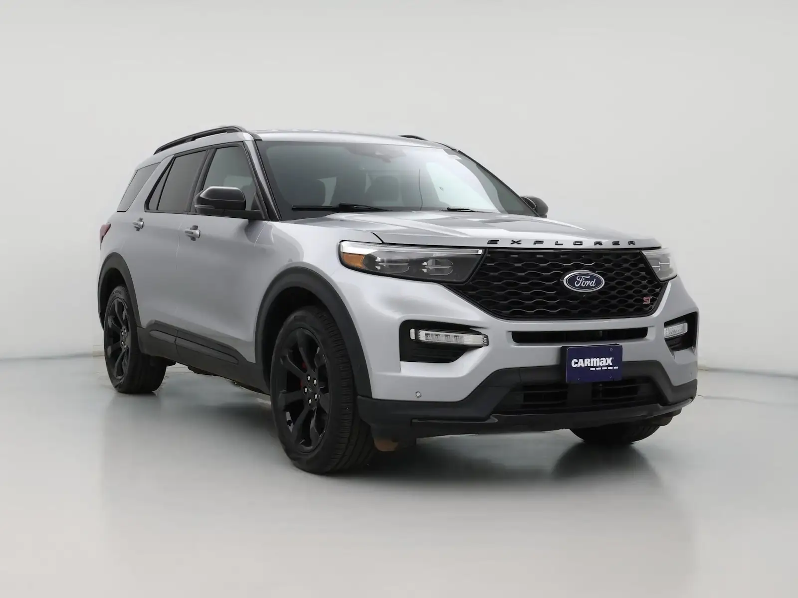 2022 Ford Explorer ST 4WD photo 1