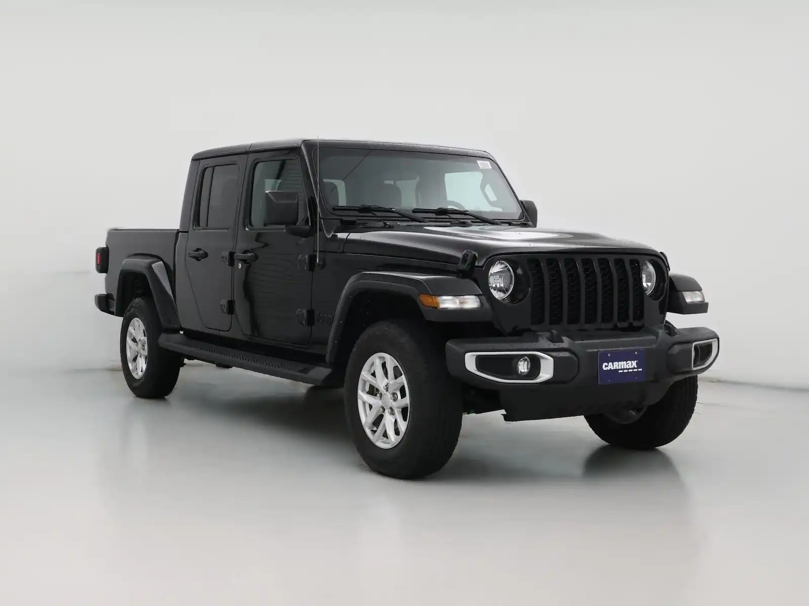 2023 Jeep Gladiator Sport S's photo