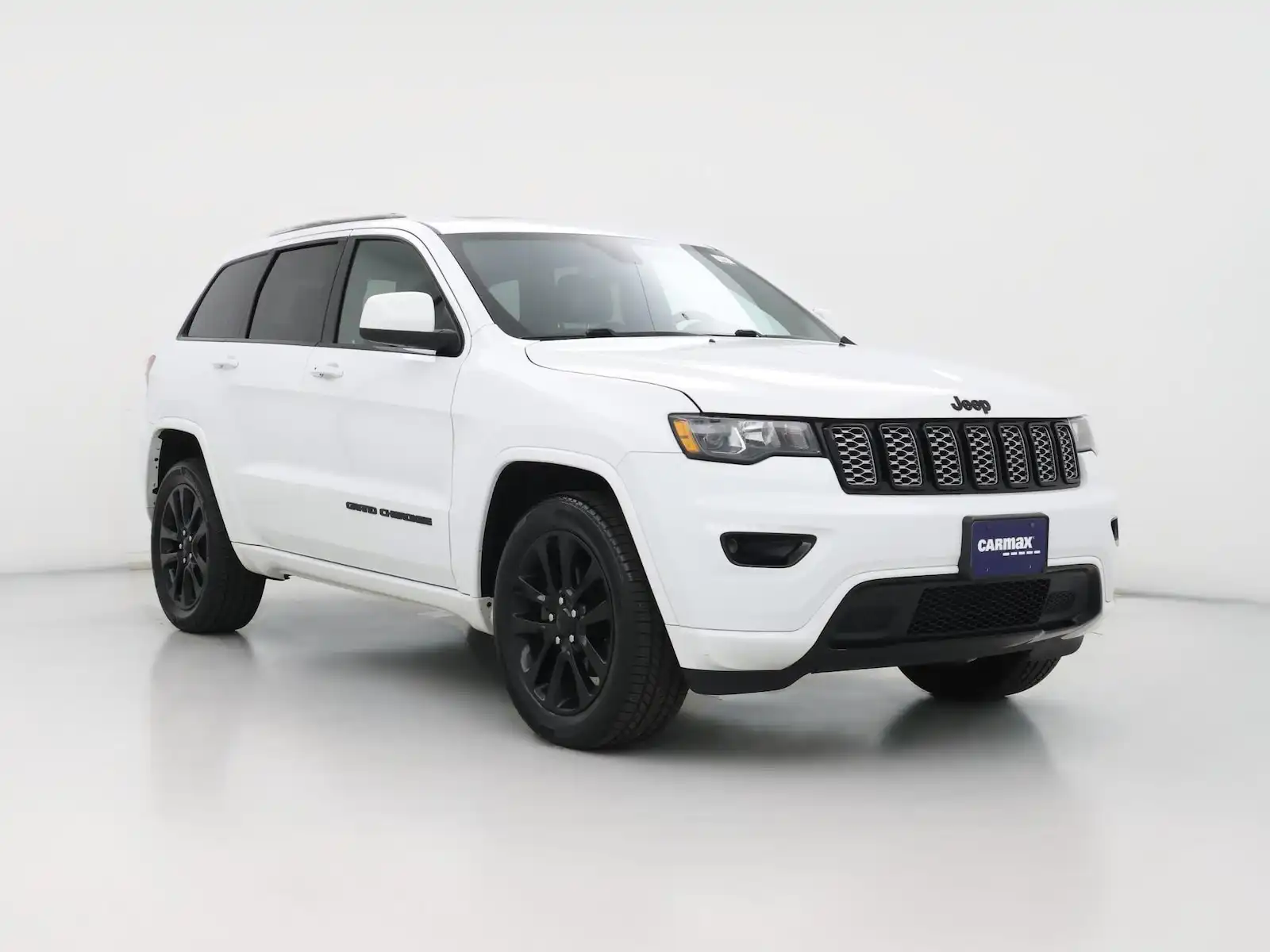 2019 Jeep Grand Cherokee Altitude 4WD's photo