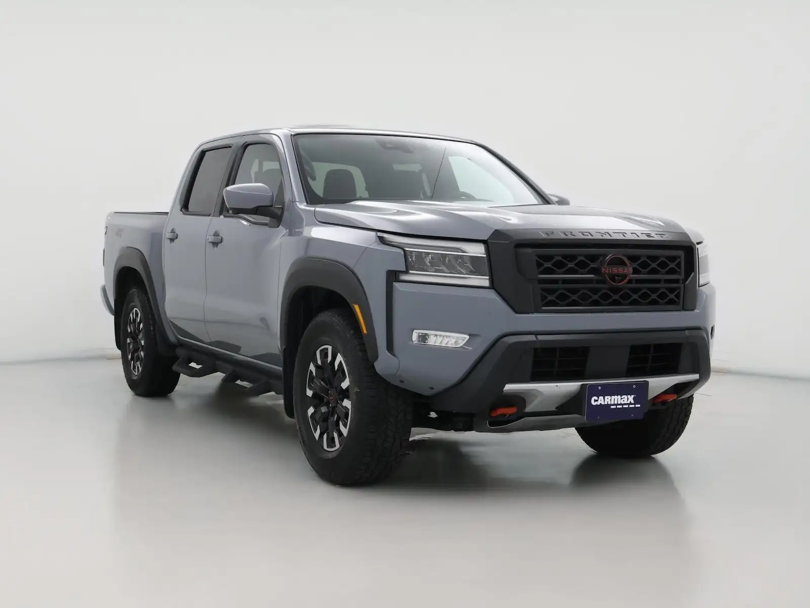 2023 Nissan Frontier PRO-4X Crew Cab 4WD's photo