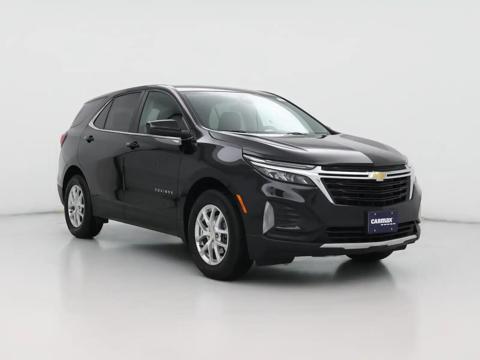 2024 Chevrolet Equinox 2FL's photo