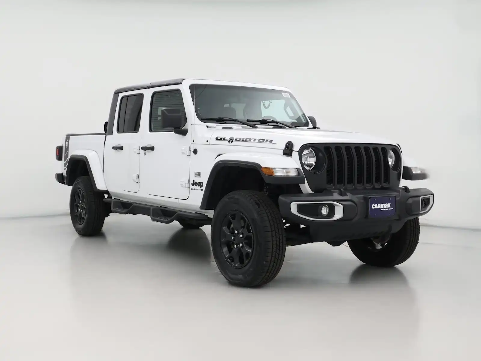 2022 Jeep Gladiator Sport S's photo