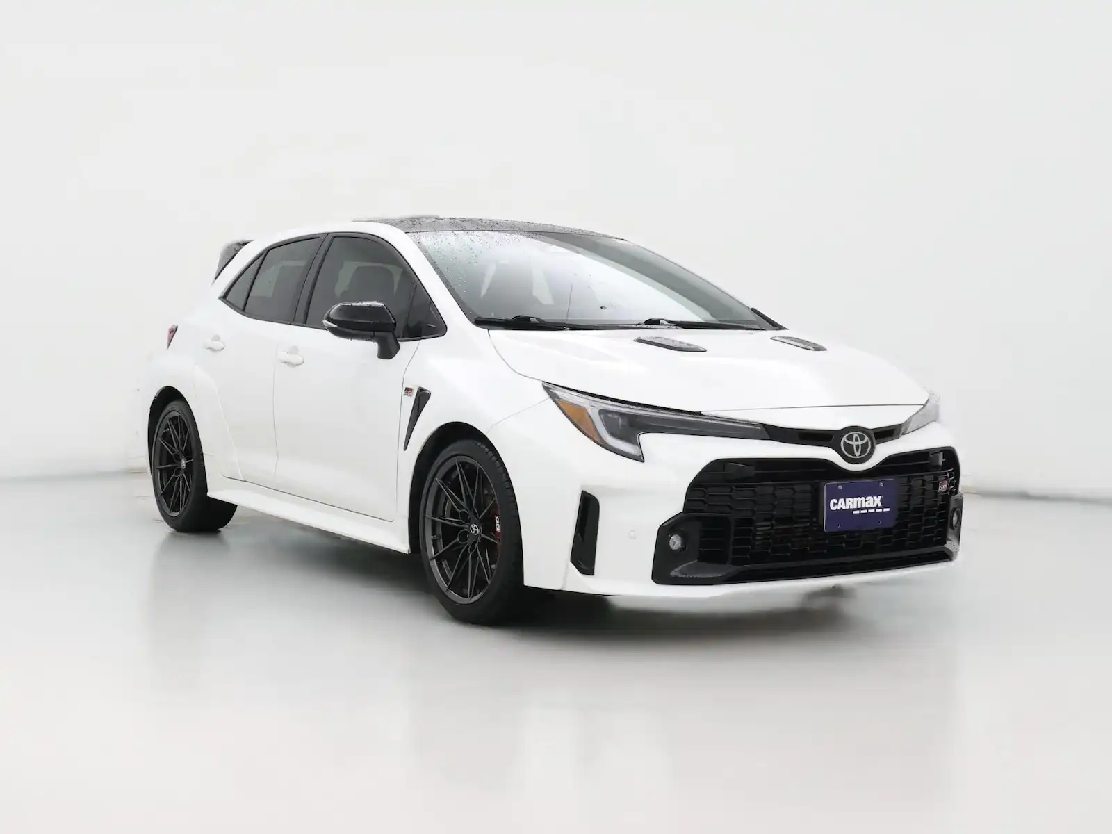 2024 Toyota GR Corolla GR Corolla Circuit Edition's photo