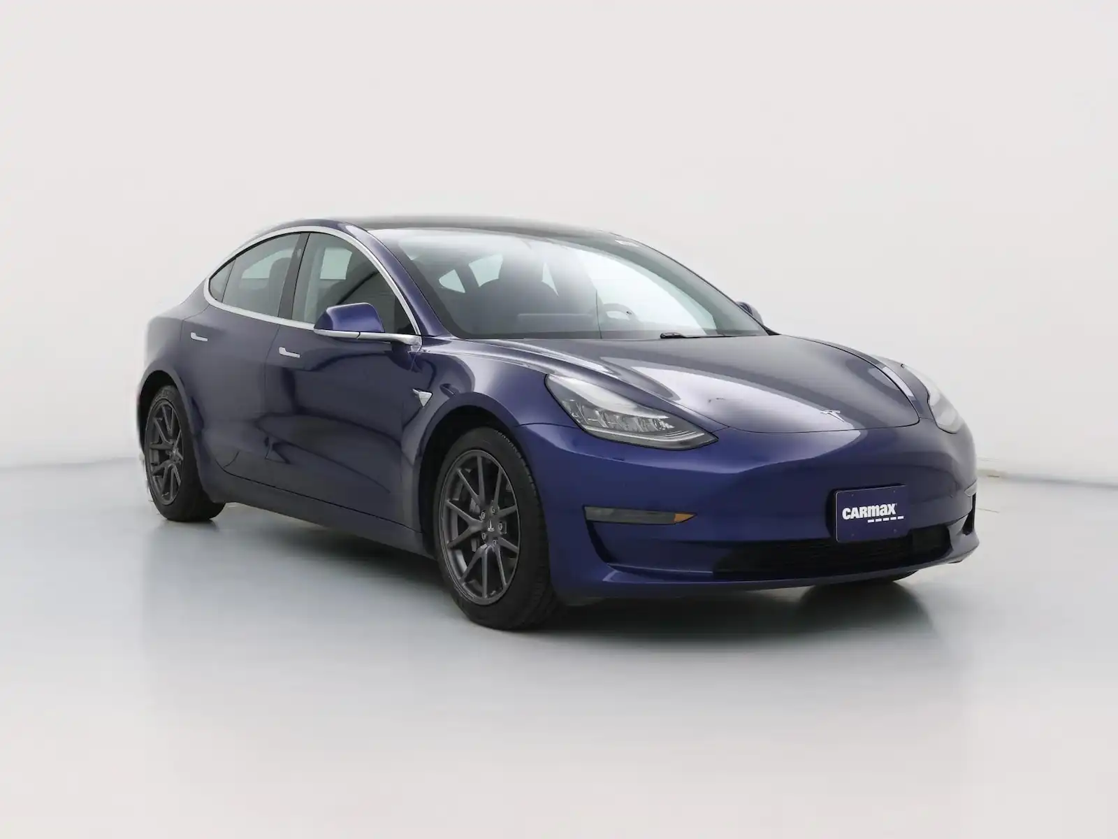2019 Tesla Model 3 Long Range Dual Motor AWD's photo