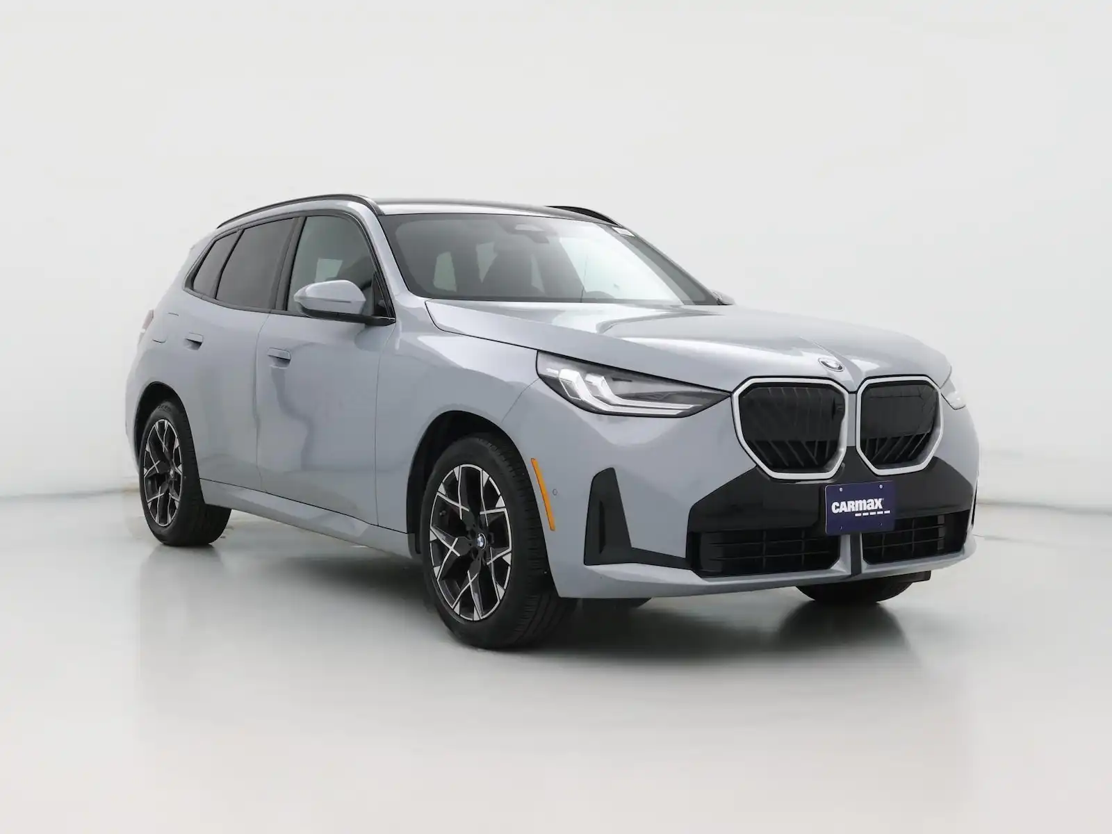 2025 BMW X3 30 xDrive's photo