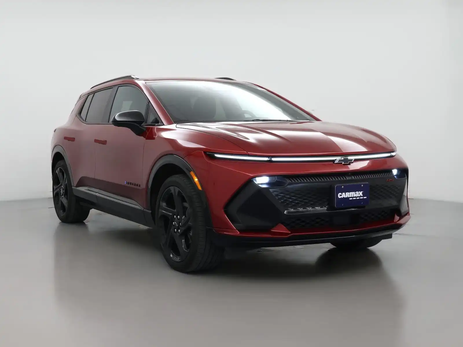 2024 Chevrolet Equinox EV AWD 2RS's photo